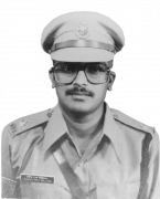 Ranjit Raj William 